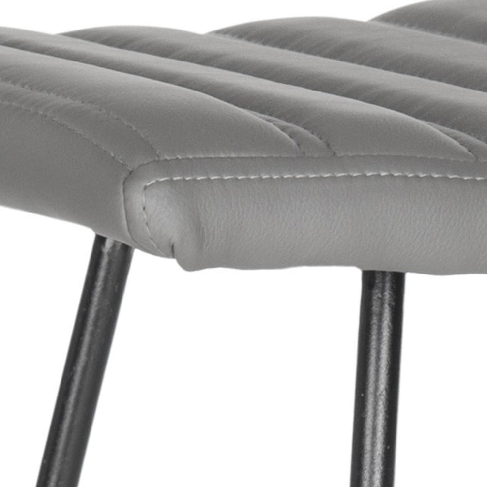 Safavieh Akito Counter Stool | Counter Stools | Modishstore - 10