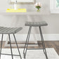 Safavieh Akito Counter Stool | Counter Stools | Modishstore - 4