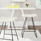 Safavieh Akito Counter Stool | Counter Stools | Modishstore - 25