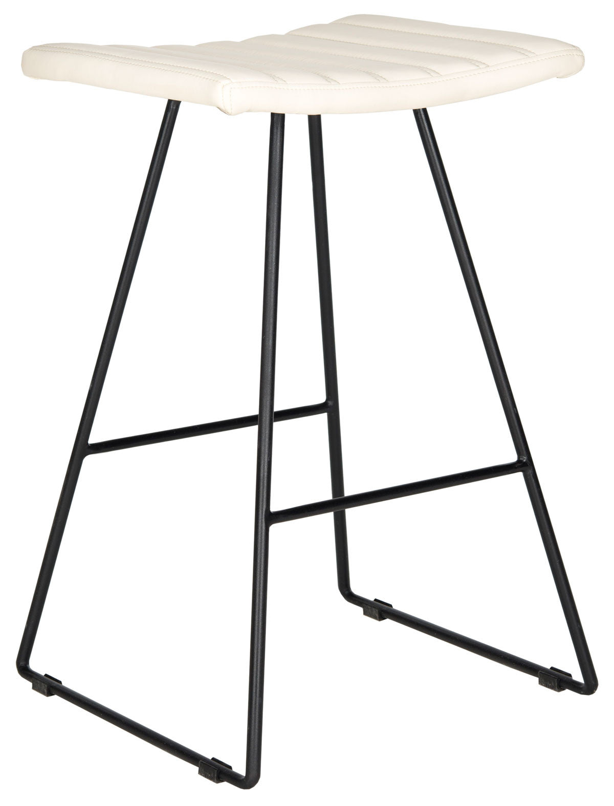 Safavieh Akito Counter Stool | Counter Stools | Modishstore - 8