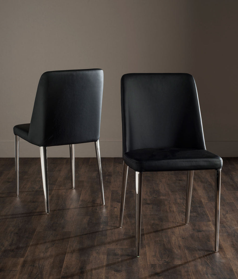 Safavieh Baltic Side Chair | Dining Chairs | Modishstore - 1