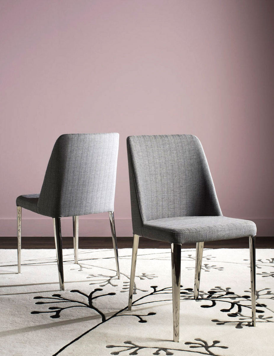 Safavieh Baltic Side Chair | Dining Chairs | Modishstore - 30