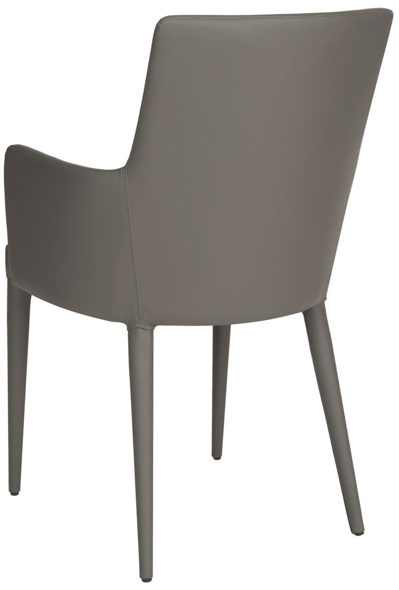 Safavieh Summerset Arm Chair | Armchairs | Modishstore - 45