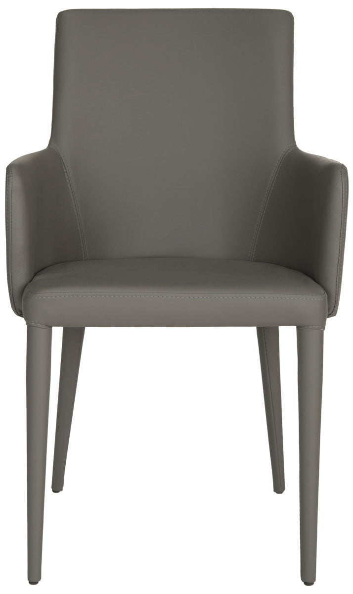 Safavieh Summerset Arm Chair | Armchairs |  Modishstore  - 46