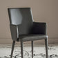 Safavieh Summerset Arm Chair | Armchairs |  Modishstore  - 44