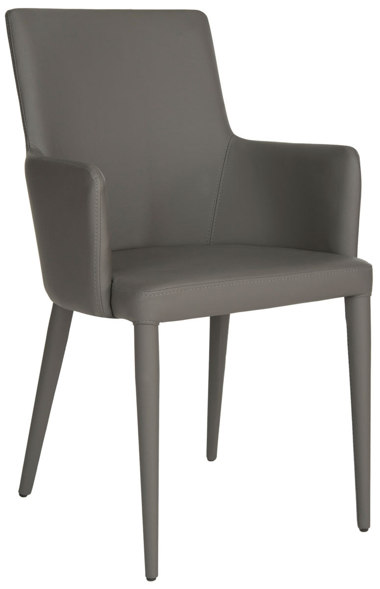 Safavieh Summerset Arm Chair | Armchairs |  Modishstore  - 10