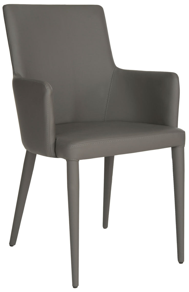 Safavieh Summerset Arm Chair | Armchairs | Modishstore - 10