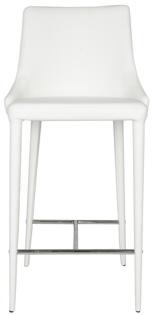 Safavieh Summerset Counter Stool | Counter Stools | Modishstore - 29