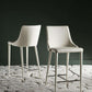 Safavieh Summerset Counter Stool Set Of 2 - Butter Cream | Counter Stools | Modishstore