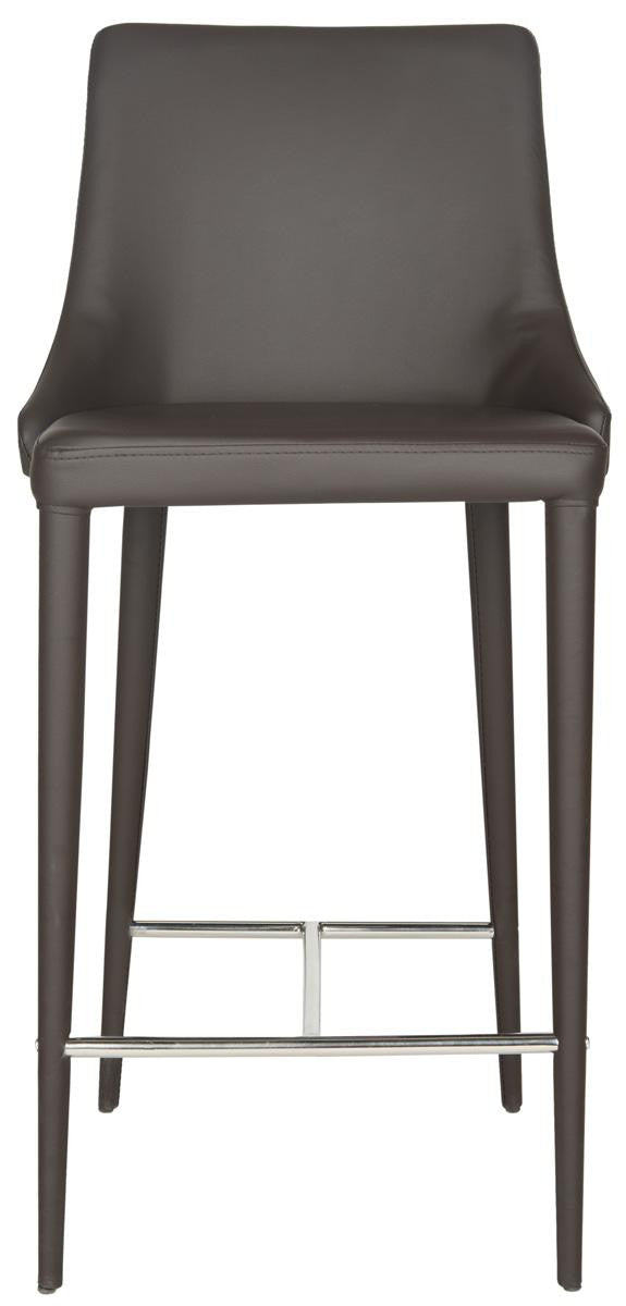 Safavieh Summerset Counter Stool | Counter Stools | Modishstore - 22