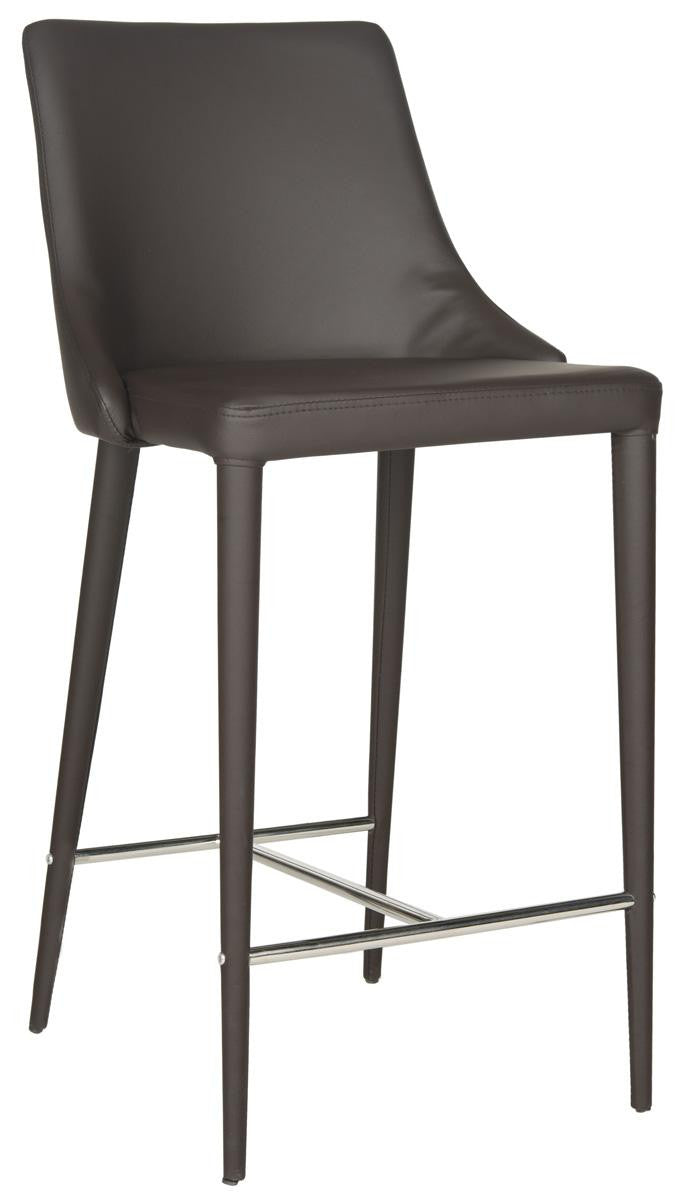 Safavieh Summerset Counter Stool | Counter Stools | Modishstore - 21