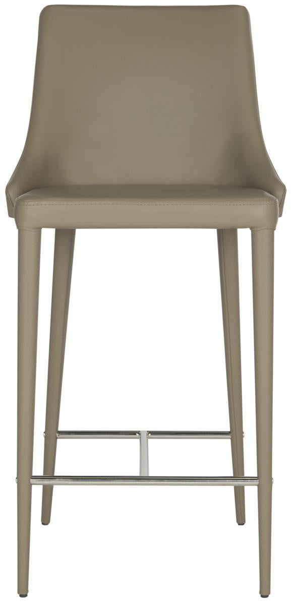Safavieh Summerset Counter Stool | Counter Stools | Modishstore - 19