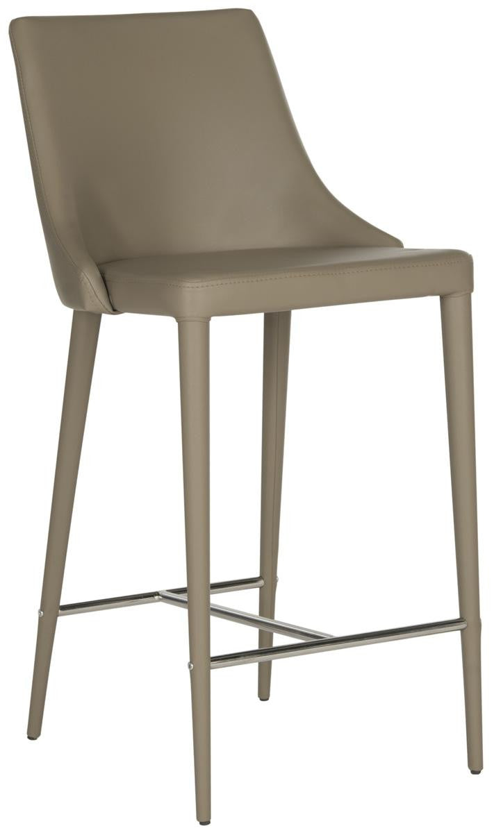 Safavieh Summerset Counter Stool | Counter Stools | Modishstore - 18