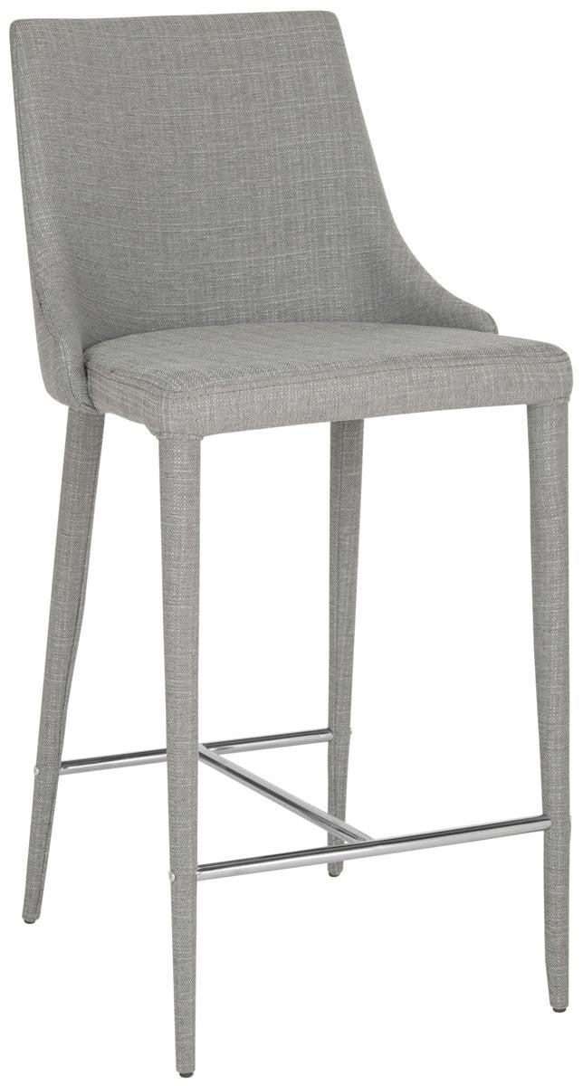 Safavieh Summerset Counter Stool | Counter Stools | Modishstore - 34