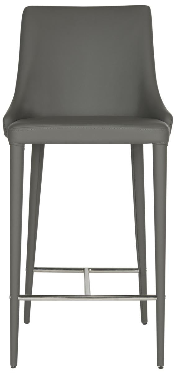 Safavieh Summerset Counter Stool | Counter Stools | Modishstore - 32