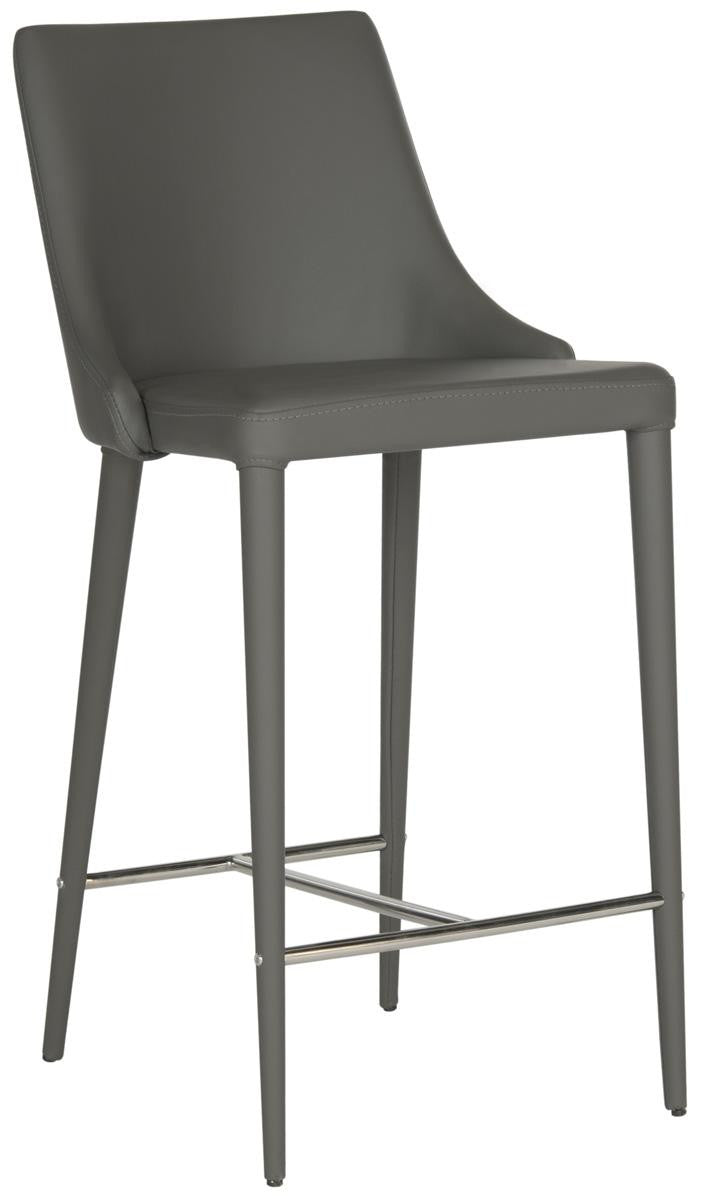 Safavieh Summerset Counter Stool | Counter Stools | Modishstore - 31