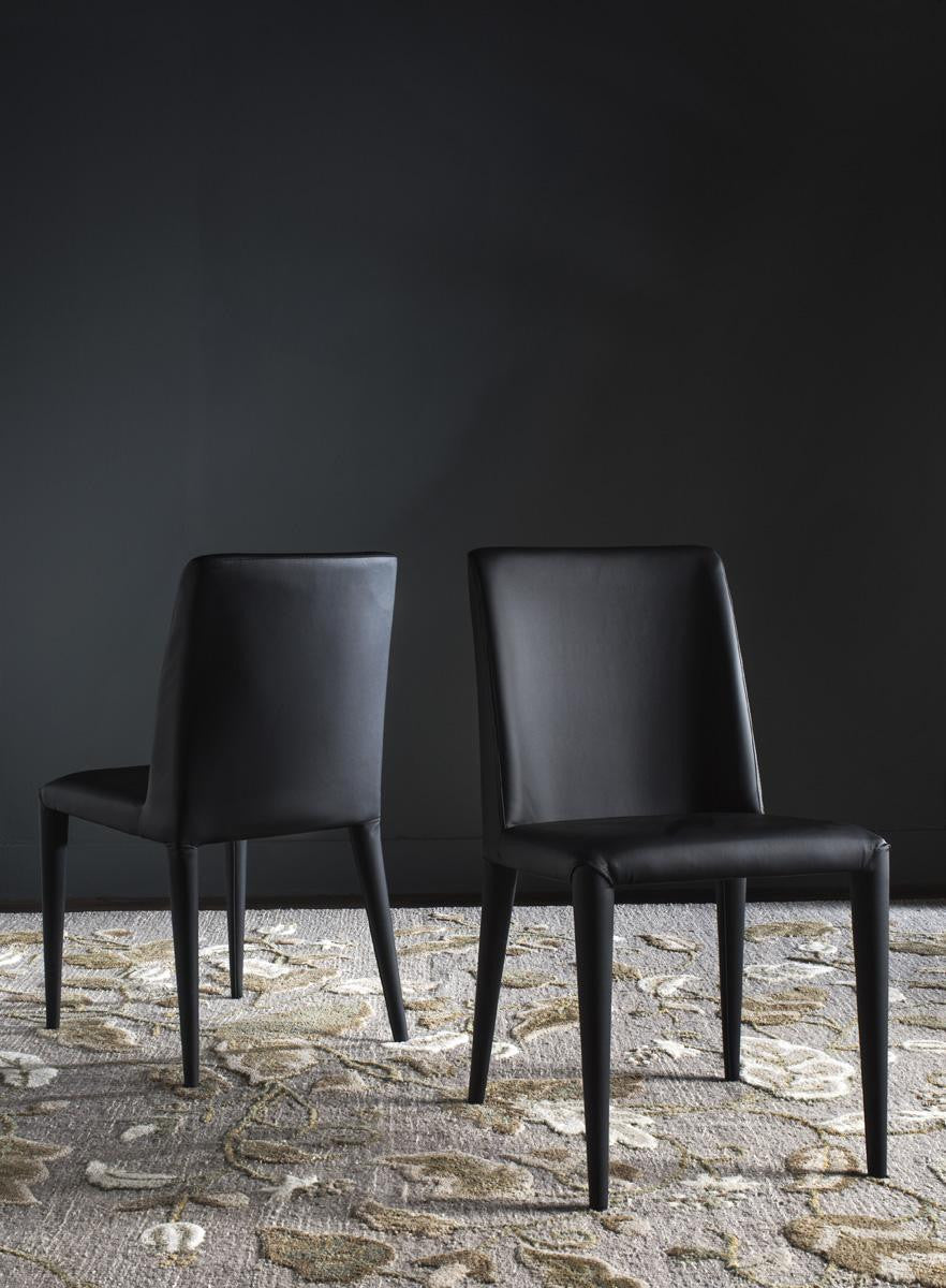 Safavieh Garretson Side Chair | Dining Chairs | Modishstore - 1
