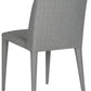 Safavieh Garretson Side Chair | Dining Chairs | Modishstore - 36