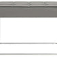 Safavieh Roitfeld Ottoman - Gray | Ottomans | Modishstore - 2
