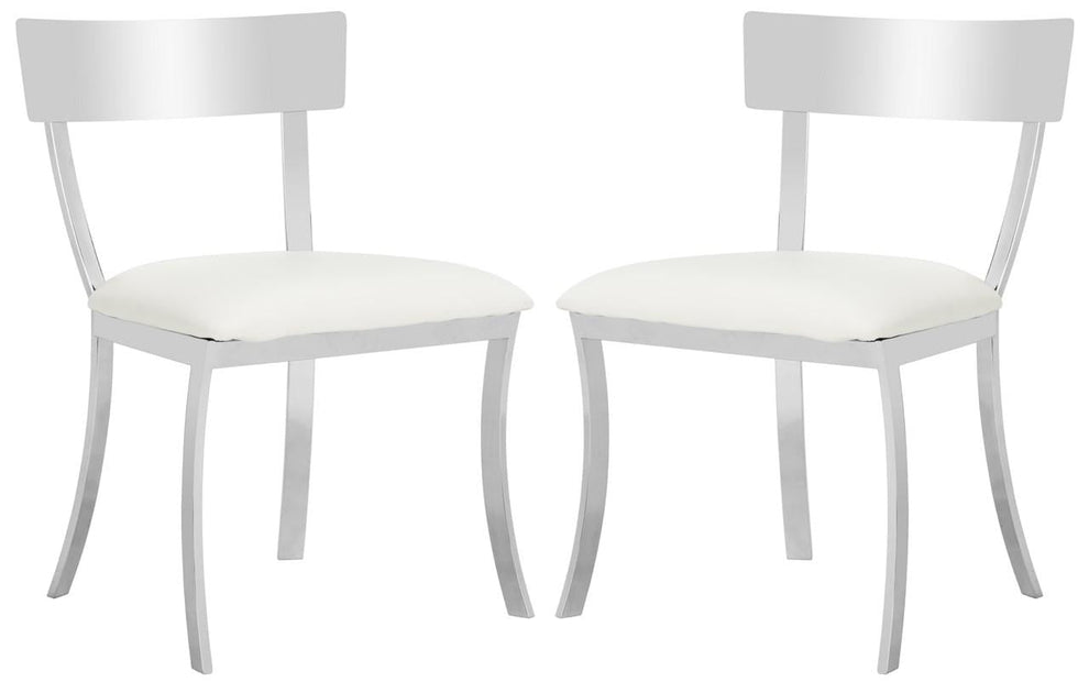 Safavieh Abby 19''H Side Chair | Dining Chairs | Modishstore - 2