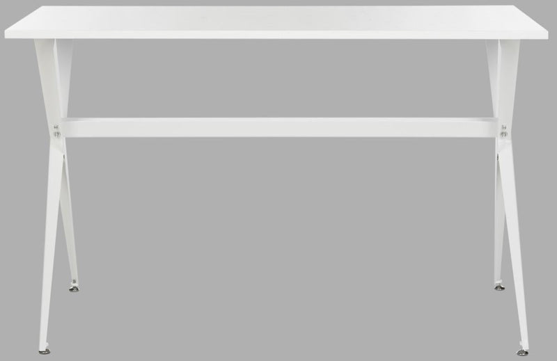 Safavieh Chapman Desk | Desks | Modishstore - 4