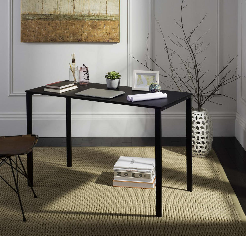 Safavieh Dalit 47" Writing Desk | Desks | Modishstore - 1