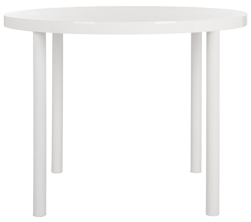 Safavieh Torin 40'' Round Dining Table | Dining Tables | Modishstore - 1