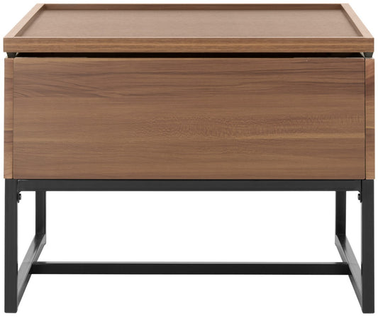 Safavieh Kristie Contemporary Lift-Top Coffee Table | Coffee Tables | Modishstore - 1