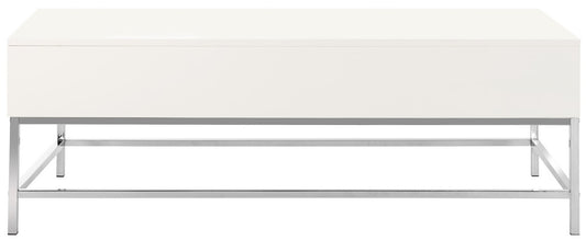 Safavieh Carolina Contemporary Lift-Top Coffee Table | Coffee Tables | Modishstore - 1