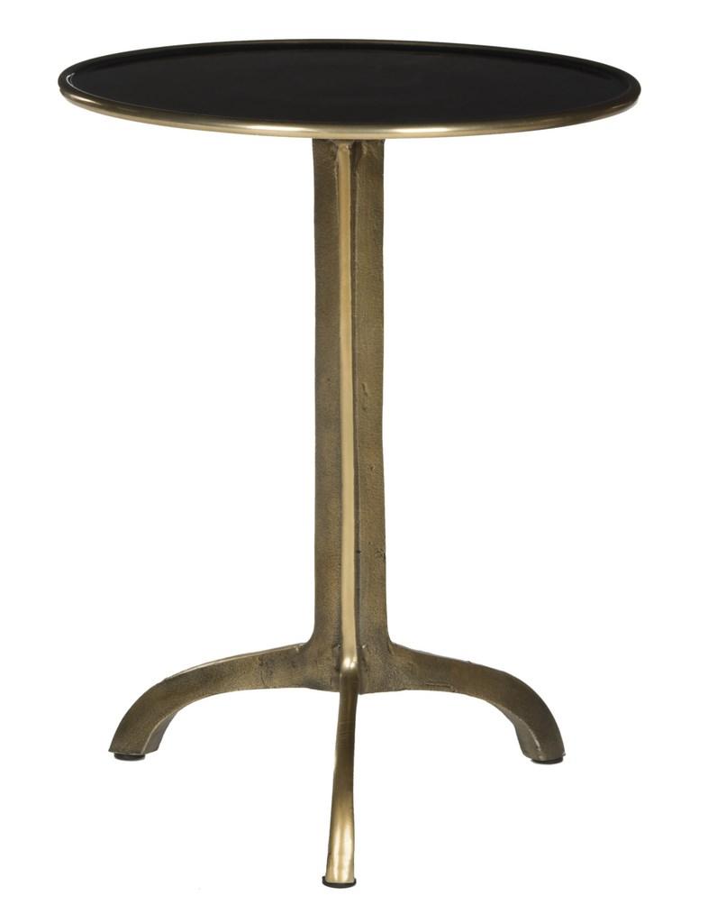 Safavieh Brent Accent Table | Accent Tables | Modishstore - 1