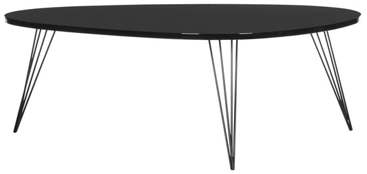 Safavieh Wynton Retro Mid Century Lacquer Coffee Table | Coffee Tables | Modishstore - 1