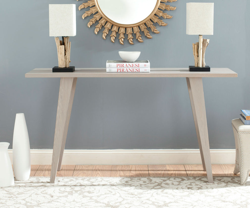 Safavieh Manny Console | Console Tables | Modishstore - 6