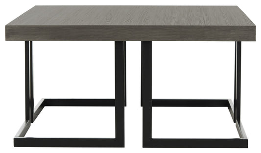 Safavieh Amalya Modern Mid Century Wood Coffee Table | Coffee Tables | Modishstore - 1