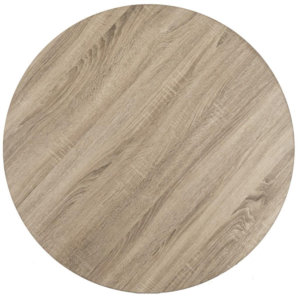 Safavieh Maris Retro Mid Century Wood Coffee Table - Light Brown | Coffee Tables | Modishstore - 3