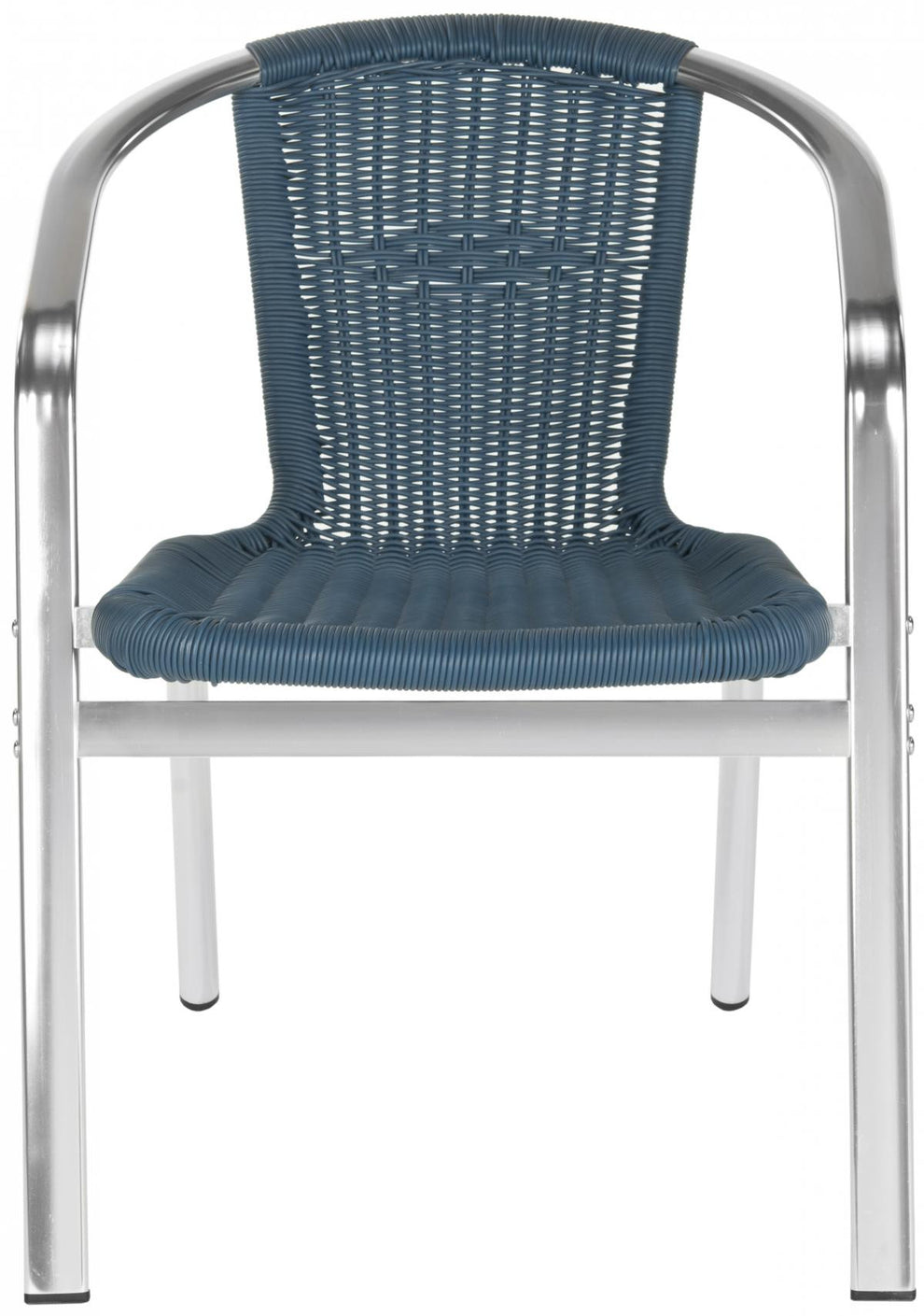 Safavieh Wrangell Indoor-Outdoor Stacking Armchair | Armchairs | Modishstore - 10