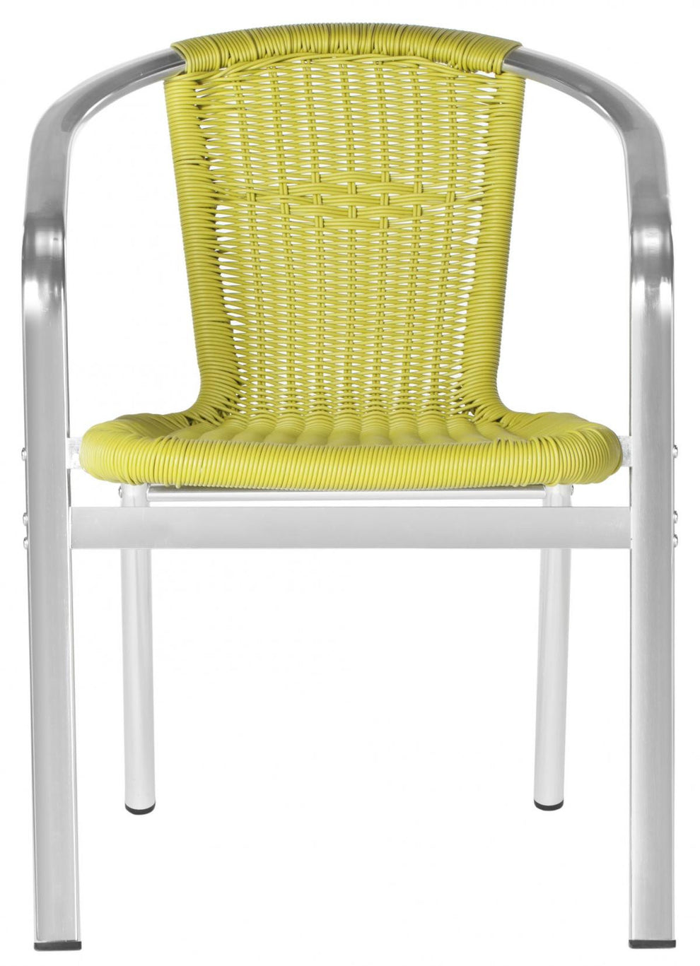 Safavieh Wrangell Indoor-Outdoor Stacking Armchair | Armchairs | Modishstore - 14