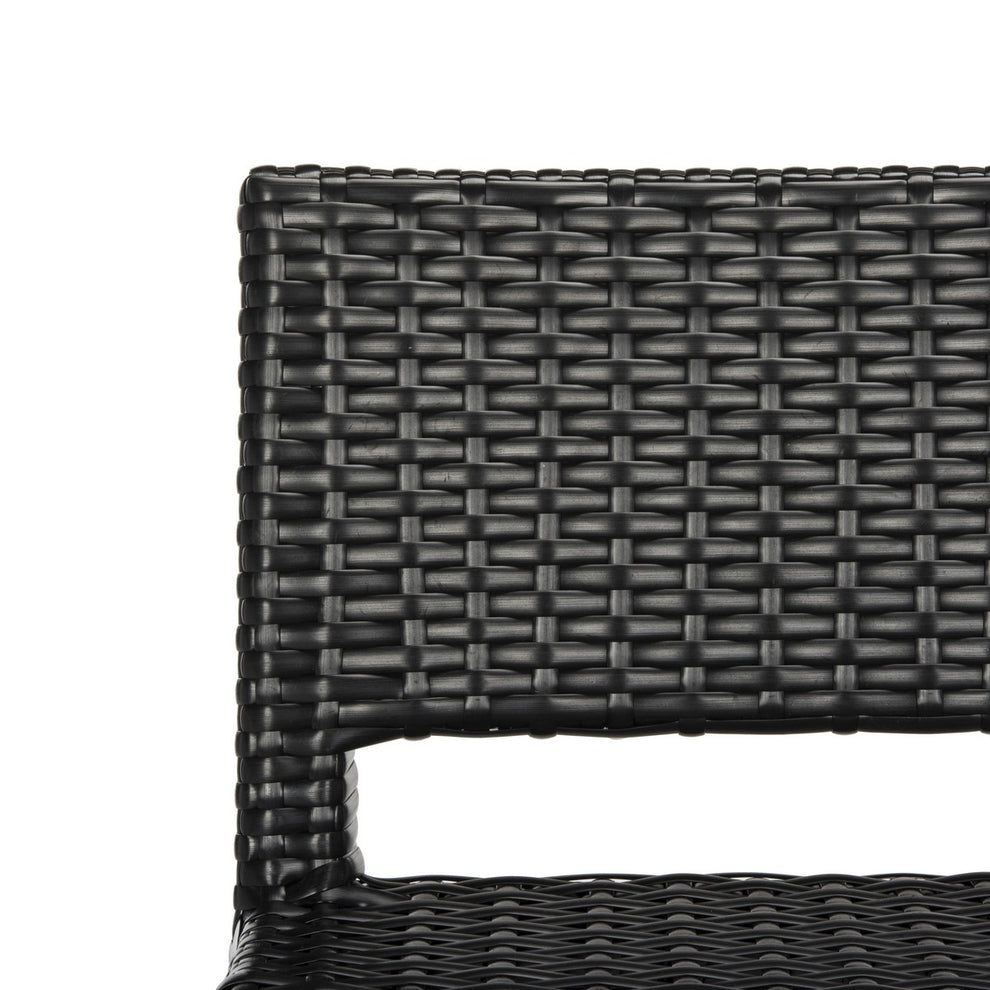 Safavieh Landry Indoor-Outdoor Bar Stool | Bar Stools | Modishstore - 2