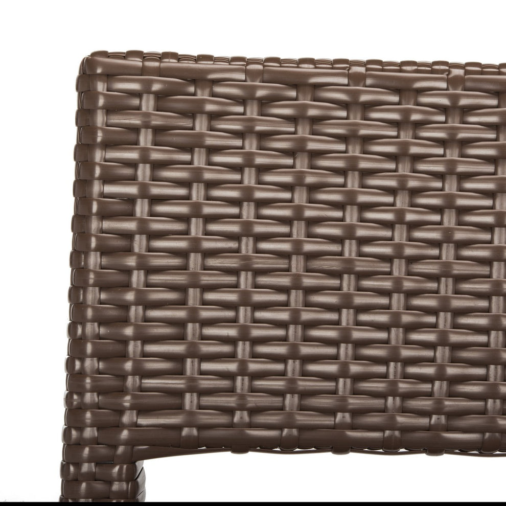 Safavieh Landry Indoor-Outdoor Bar Stool | Bar Stools | Modishstore - 6