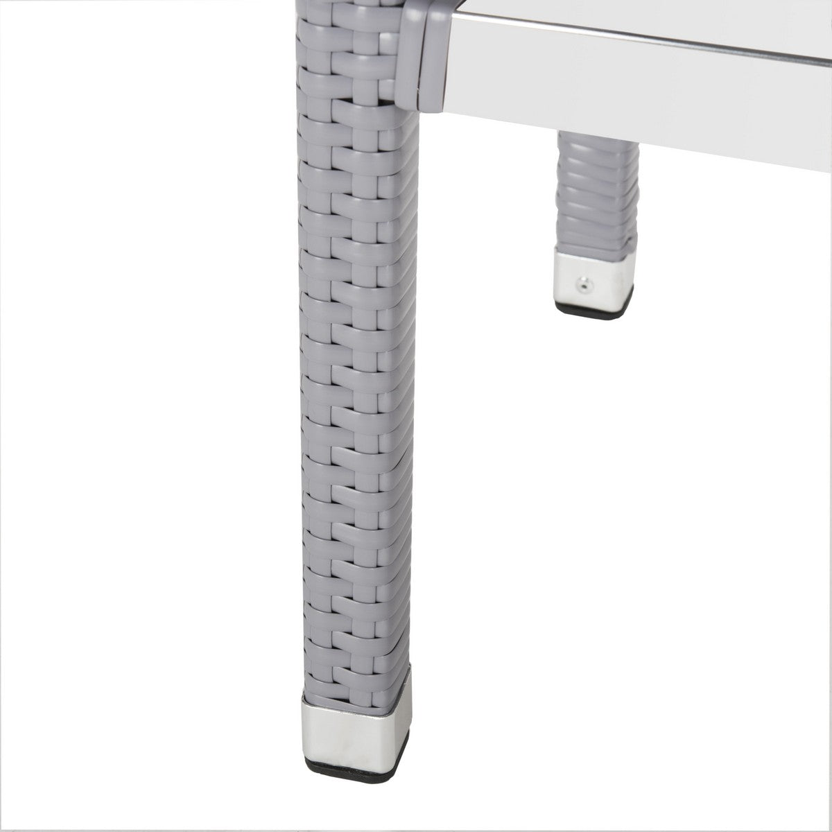 Safavieh Landry Indoor-Outdoor Bar Stool | Bar Stools | Modishstore - 14