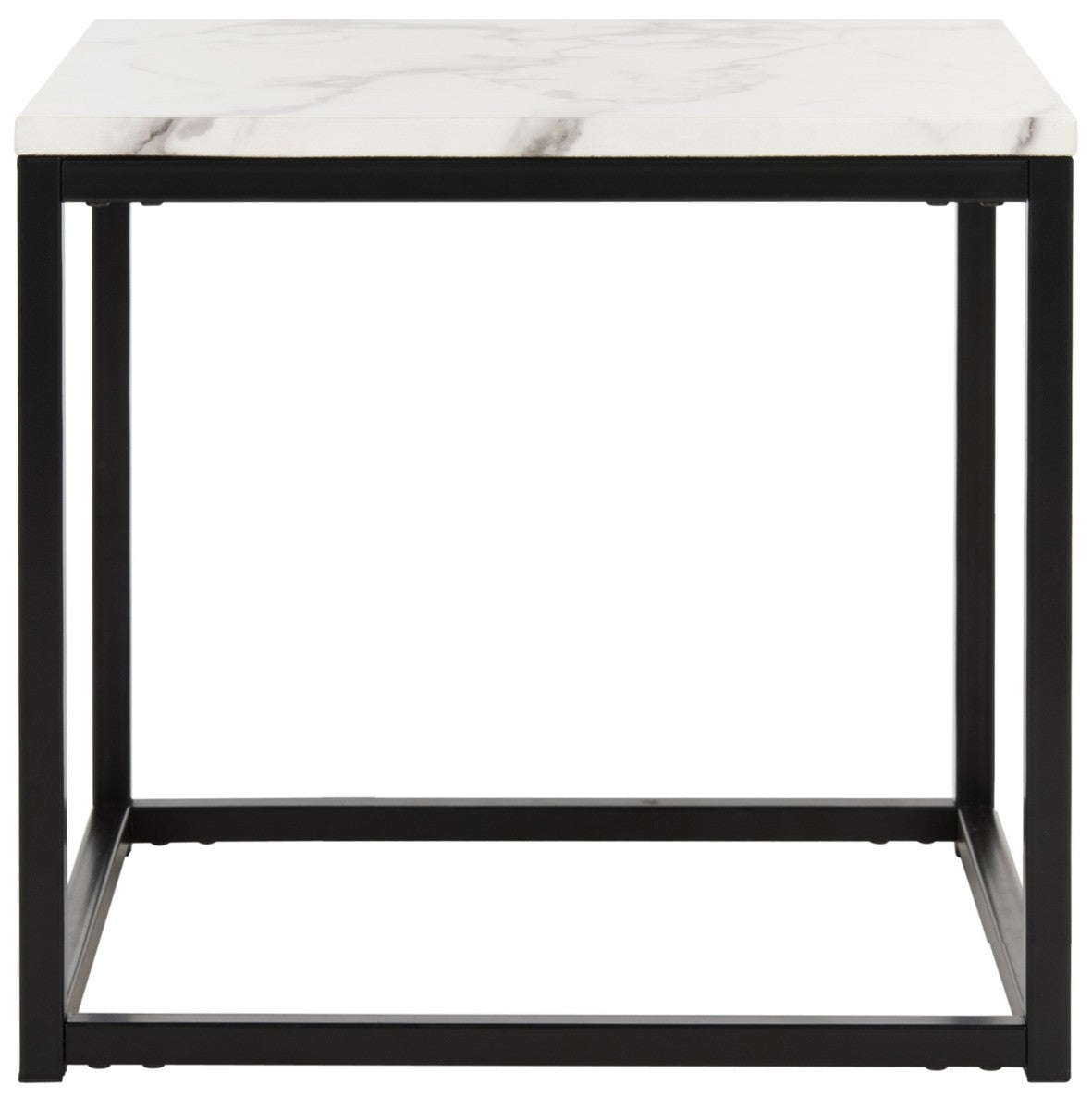 Safavieh Baize End Table | End Tables | Modishstore - 1
