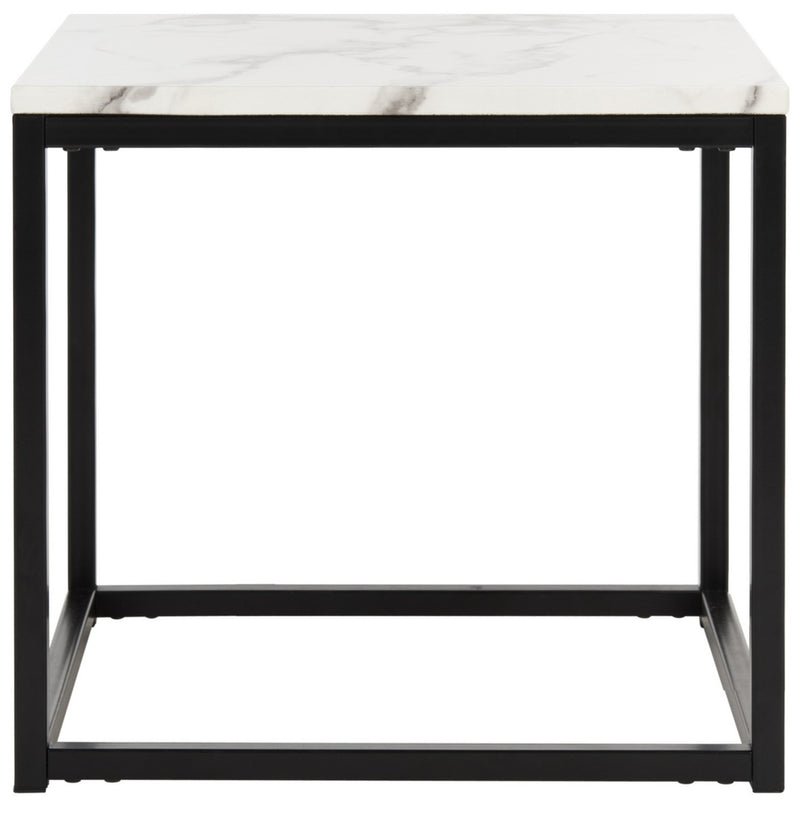 Safavieh Baize End Table | End Tables | Modishstore - 1