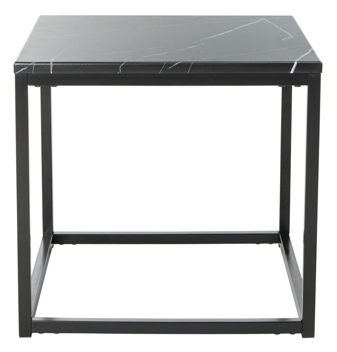 Safavieh Baize End Table | End Tables | Modishstore - 2