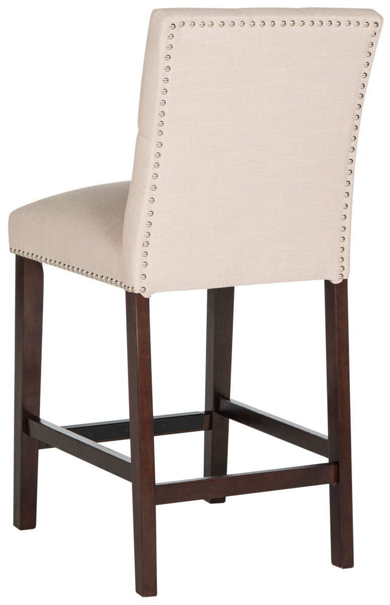 Safavieh Norah Counter Stool | Counter Stools | Modishstore - 23
