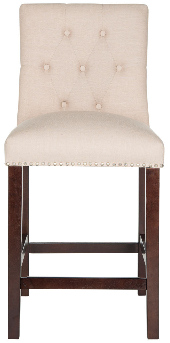 Safavieh Norah Counter Stool | Counter Stools | Modishstore - 25