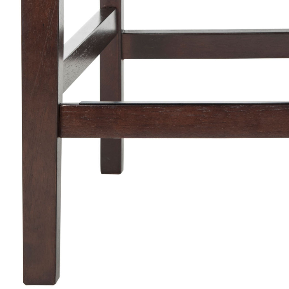 Safavieh Norah Counter Stool | Counter Stools | Modishstore - 21