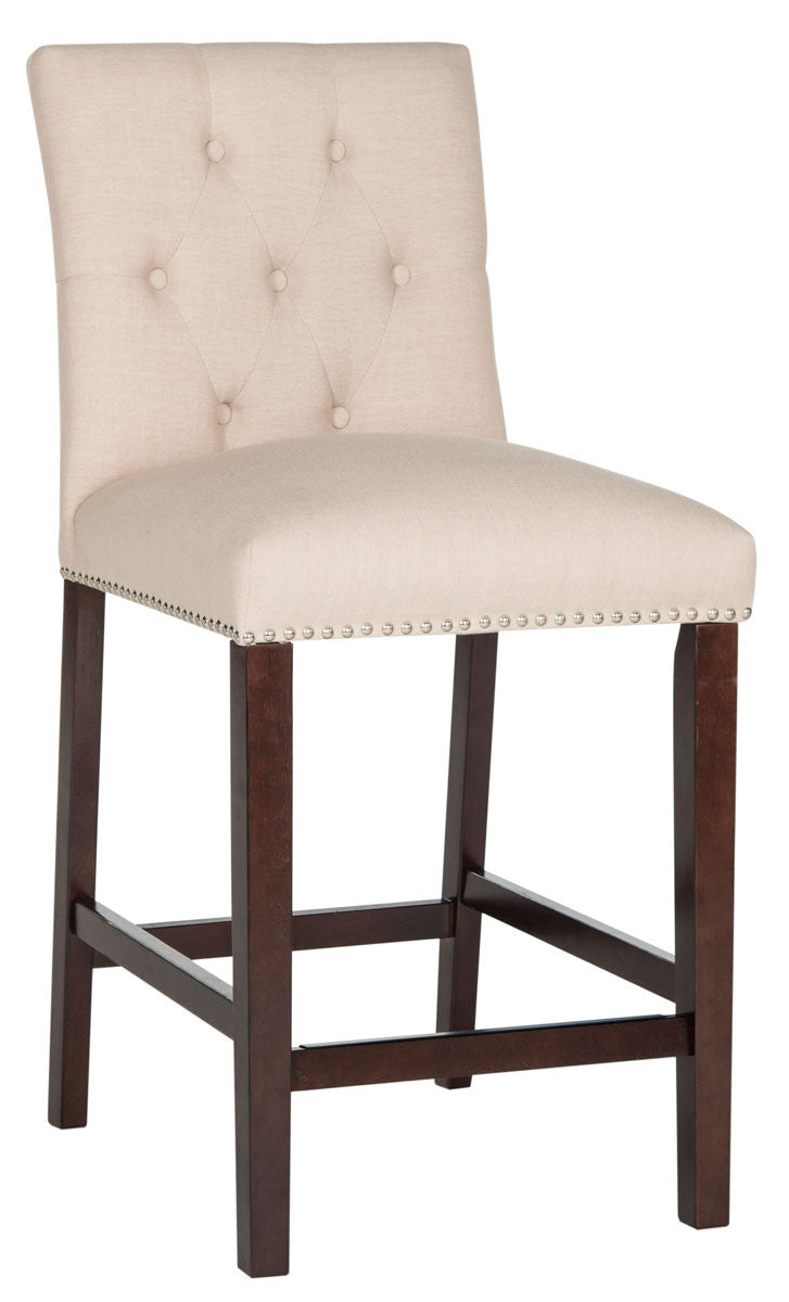 Safavieh Norah Counter Stool | Counter Stools | Modishstore - 24
