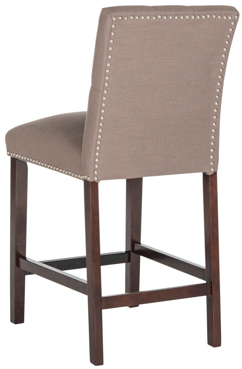 Safavieh Norah Counter Stool | Counter Stools | Modishstore - 18