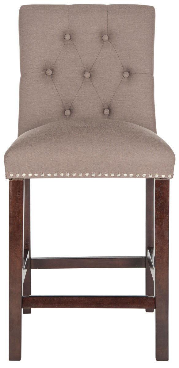 Safavieh Norah Counter Stool | Counter Stools | Modishstore - 20