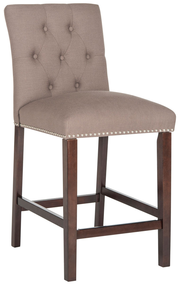 Safavieh Norah Counter Stool | Counter Stools | Modishstore - 19