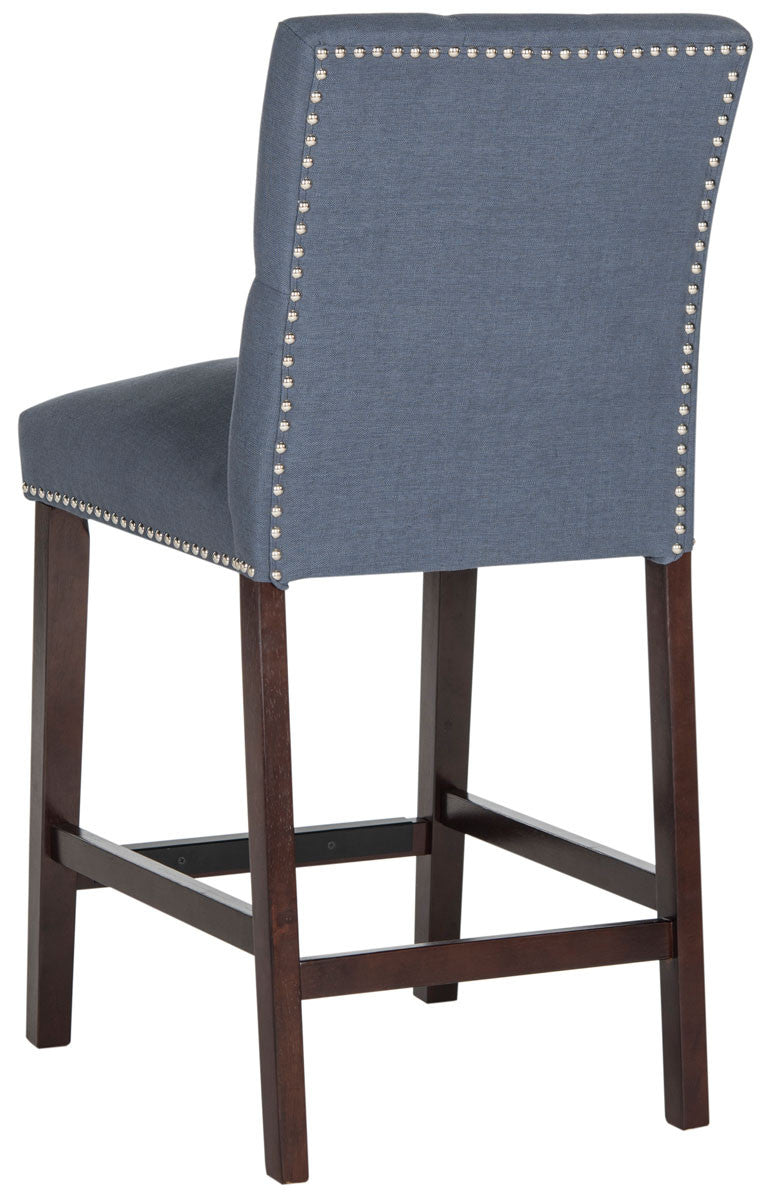 Safavieh Norah Counter Stool | Counter Stools | Modishstore - 14